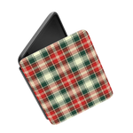 Plaid & Proper | Signature Plaid Kindle Case