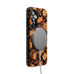 Maple Flowers | Floral Foliage Case