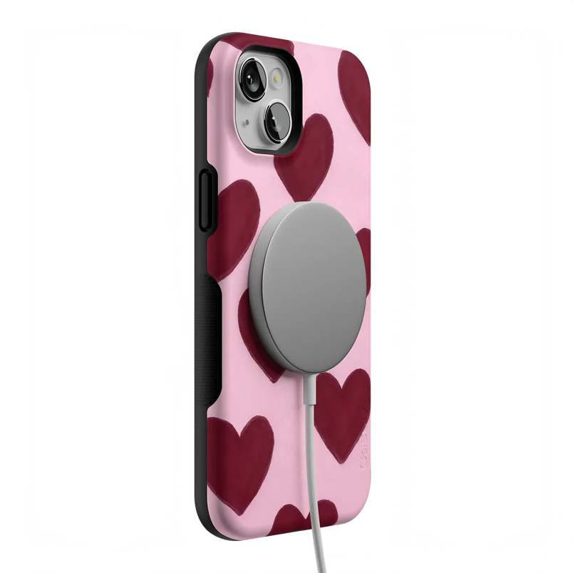 Whole Lotta Love | Plum Hearts Case