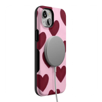 Whole Lotta Love | Plum Hearts Case