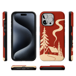 Snowed In | Cozy Winter Case