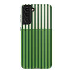 Fairway Stripes | Clubhouse Case - Galaxy S21 Plus