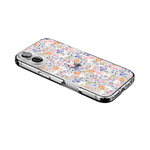 Poppy Meadows | Pastel Floral Case