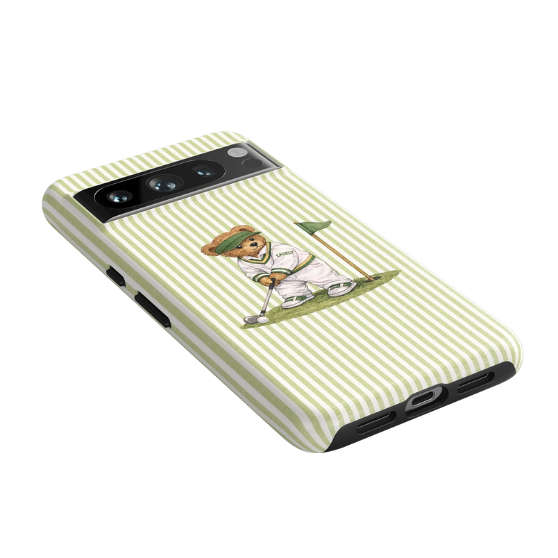 Bear on the Green | Clubhouse Case