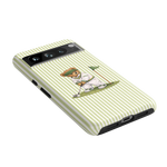 Bear on the Green | Clubhouse Case