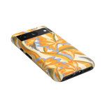 Tropical Bungalow | Watercolor Case