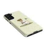 Bear on the Green | Clubhouse Case