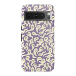 All Boo'd Up | Purple Ghost Case Phone Case get.casely Essential Google Pixel 8 Pro 