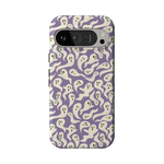 All Boo'd Up | Purple Ghost Case Phone Case get.casely Essential Google Pixel 9 Pro 