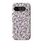 All Boo'd Up | Purple Ghost Case Phone Case get.casely Essential Google Pixel 9 Pro XL 