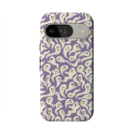 All Boo'd Up | Purple Ghost Case Phone Case get.casely Essential Google Pixel 9 