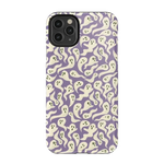 All Boo'd Up | Purple Ghost Case Phone Case get.casely Essential iPhone 11 Pro Max 