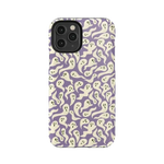 All Boo'd Up | Purple Ghost Case Phone Case get.casely Essential iPhone 11 Pro 