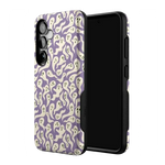 All Boo'd Up | Purple Ghost Case Phone Case get.casely 
