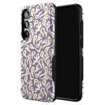 All Boo'd Up | Purple Ghost Case Phone Case get.casely 