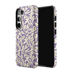 All Boo'd Up | Purple Ghost Case Phone Case get.casely 