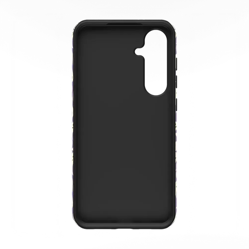 All Boo'd Up | Purple Ghost Case Phone Case get.casely 