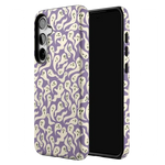 All Boo'd Up | Purple Ghost Case Phone Case get.casely 
