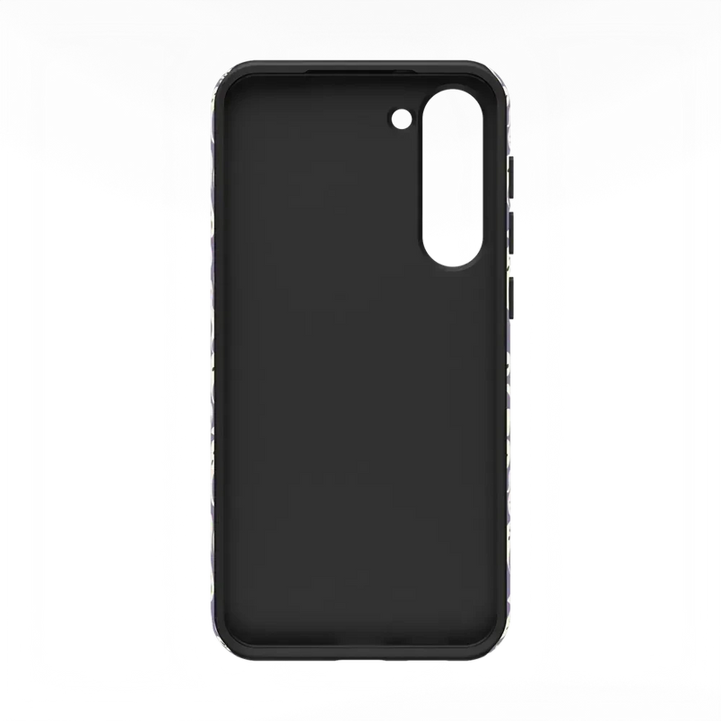 All Boo'd Up | Purple Ghost Case Phone Case get.casely 