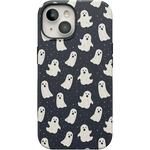 All Boos No Bite | Friendly Ghost Case Phone Case Casetry Bold Flex + MagSafe® iPhone 15 Plus 
