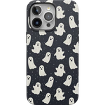 All Boos No Bite | Friendly Ghost Case Phone Case Casetry Bold + MagSafe® iPhone 15 Pro Max