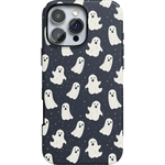 All Boos No Bite | Friendly Ghost Case Phone Case Casetry Bold + MagSafe® iPhone 16 Pro Max