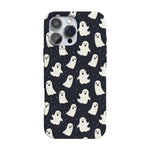 All Boos No Bite | Friendly Ghost Case Phone Case Casetry Classic + MagSafe® iPhone 16 Pro Max 