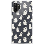 All Boos No Bite | Friendly Ghost Case Phone Case Casetry Essential Galaxy Note 10 Plus