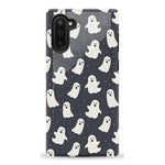 All Boos No Bite | Friendly Ghost Case Phone Case Casetry Essential Galaxy Note 10