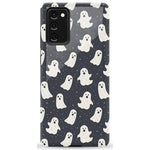 All Boos No Bite | Friendly Ghost Case Phone Case Casetry Essential Galaxy Note 20