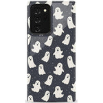 All Boos No Bite | Friendly Ghost Case Phone Case Casetry Essential Galaxy Note 20 Ultra