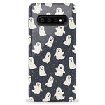 All Boos No Bite | Friendly Ghost Case Phone Case Casetry Essential Galaxy S10 Plus