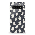 All Boos No Bite | Friendly Ghost Case Phone Case Casetry Essential Galaxy S10