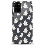 All Boos No Bite | Friendly Ghost Case Phone Case Casetry Essential Galaxy S20 Plus