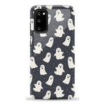 All Boos No Bite | Friendly Ghost Case Phone Case Casetry Essential Galaxy S20