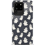 All Boos No Bite | Friendly Ghost Case Phone Case Casetry Essential Galaxy S20 Ultra