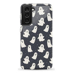 All Boos No Bite | Friendly Ghost Case Phone Case Casetry Essential Galaxy S21