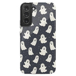 All Boos No Bite | Friendly Ghost Case Phone Case Casetry Essential Galaxy S22 Plus