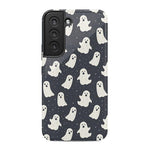 All Boos No Bite | Friendly Ghost Case Phone Case Casetry Essential Galaxy S22