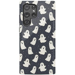 All Boos No Bite | Friendly Ghost Case Phone Case Casetry Essential Galaxy S22 Ultra