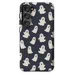 All Boos No Bite | Friendly Ghost Case Phone Case Casetry Essential Galaxy S23 Plus