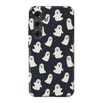 All Boos No Bite | Friendly Ghost Case Phone Case Casetry Essential Galaxy S24