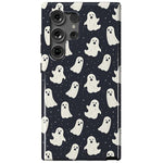 All Boos No Bite | Friendly Ghost Case Phone Case Casetry Essential Galaxy S24 Ultra