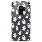 All Boos No Bite | Friendly Ghost Case Phone Case Casetry Essential Galaxy S9 Plus