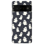 All Boos No Bite | Friendly Ghost Case Phone Case Casetry Essential Google Pixel 6 Pro