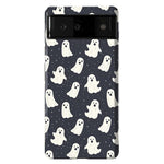 All Boos No Bite | Friendly Ghost Case Phone Case Casetry Essential Google Pixel 6
