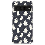All Boos No Bite | Friendly Ghost Case Phone Case Casetry Essential Google Pixel 7 Pro