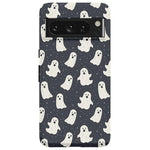 All Boos No Bite | Friendly Ghost Case Phone Case Casetry Essential Google Pixel 8 Pro