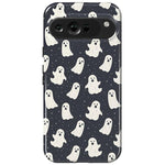 All Boos No Bite | Friendly Ghost Case Phone Case Casetry Essential Google Pixel 9 Pro XL