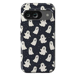 All Boos No Bite | Friendly Ghost Case Phone Case Casetry Essential Google Pixel 9